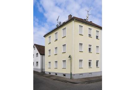 Mehrfamilienhaus in Böckingen - 450.000,00&nbsp;EUR Kaufpreis, ca.&nbsp; 175,00&nbsp;m&sup2; in Heilbronn (PLZ: 74080) Böckingen