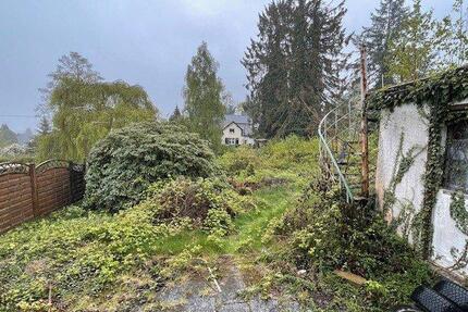 Handwerkerhaus, Doppelhaushälfte zum Selbstausbau - Vettelschoß