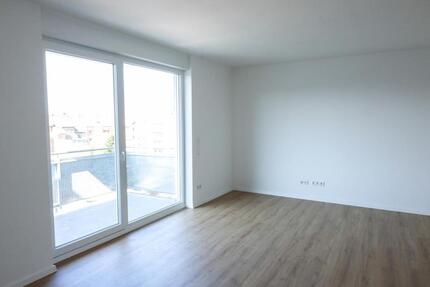Exklusive Neubauwohnung (Erstbezug) - Mannheim Rheinau