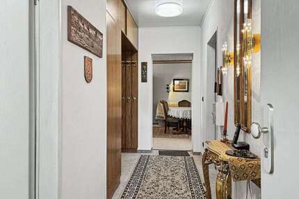 Wohnung zum Kaufen in Lüneburg 189.000,00 € 64 m²