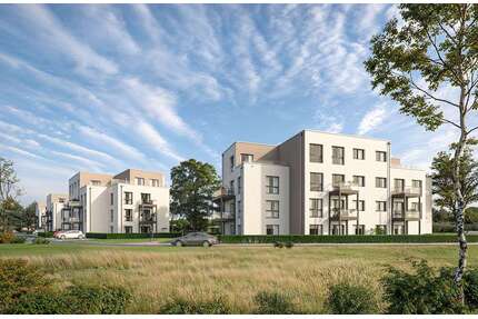 Wohnung zum Mieten in Leverkusen 1.492,00 € 100 m²