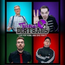 Teenage Dirtback - 2000er Pop Punk Night
