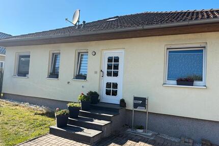• Einfamilienhaus in Ackendorf zu verkaufen *provisionsfrei* - Gardelegen