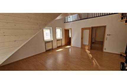 Gallerie Wohnung - 920,00&nbsp;EUR Kaltmiete, ca.&nbsp; 105,00&nbsp;m&sup2; in Annweiler am Trifels (PLZ: 76855)