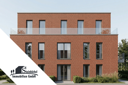 Wohnung zum Kaufen in Greven 482.575,00 € 99.5 m²