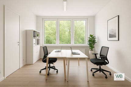 Attraktive Gewerbefläche in Gifhorn - renoviert & vielseitig nutzbar