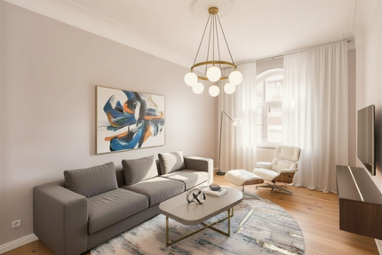 Wohnung zum Mieten in Dresden 1.500,00 € 93 m²