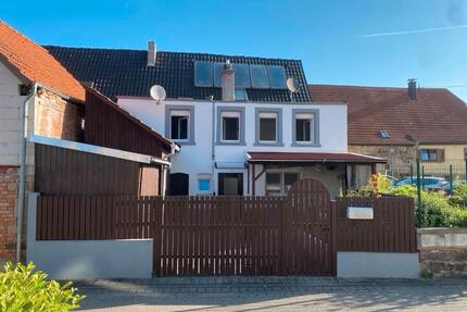 Haus 2,5 Zimmer, 60qm in Knittlingen zu vermieten