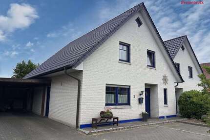 Haus zum Kaufen in Fürstenau 249.500,00 € 129.95 m²