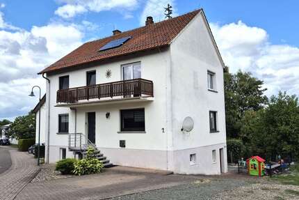 Haus zum Kaufen in Reifenberg 229.000,00 € 161 m²
