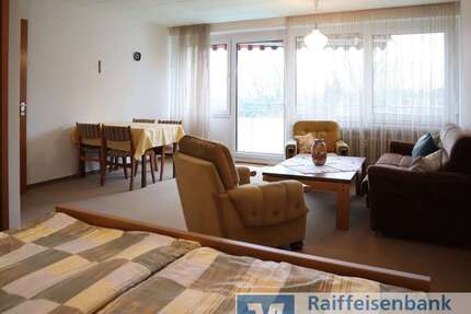 Wohnung zum Kaufen in Altensteig 74.000,00 € 40 m²