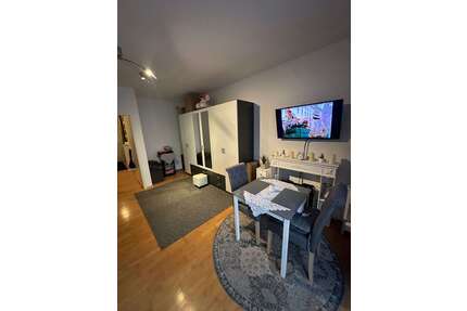 Wohnung zum Kaufen in Frankenthal 135.000,00 € 44.66 m²