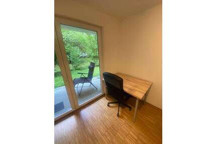 Wohnung zum Mieten in Stuttgart 495,00 € 20 m²