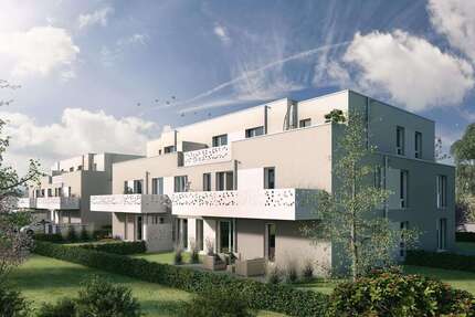 Wohnung zum Kaufen in Essen 330.500,00 € 83.34 m²