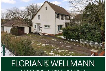 Barnstorf | Bestandsimmobilie mit verlässlichem Cashflow und stabiler Vermietung