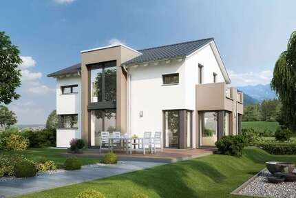 Haus zum Kaufen in Hennef (Sieg) 599.000,00 € 134 m²