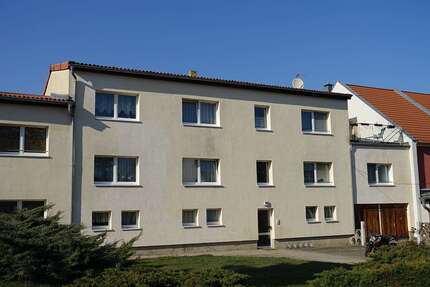 Wohnung zum Mieten in Leipzig 447,65 € 63.42 m²