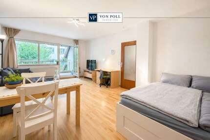 Wohnung zum Kaufen in Heidelberg 232.000,00 € 43 m²