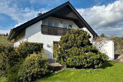 Schönes , großes, helles Haus zu vermieten - Kirchheimbolanden