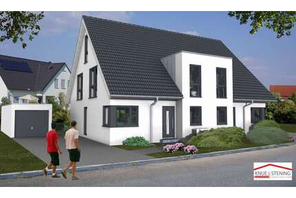 Haus zum Kaufen in Düsseldorf-Tannenhof 785.000,00 € 140 m²