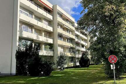 Wohnung zum Kaufen in Augsburg 320.000,00 € 80.5 m²