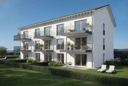 Wohnung zum Kaufen in Malching 325.000,00 € 88.48 m²