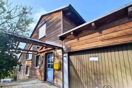 Haus zum Kaufen in Wachenroth 469.000,00 € 220 m²