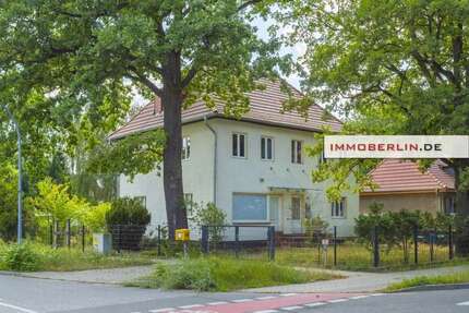 Wohnung zum Kaufen in Teltow 334.000,00 € 104 m²
