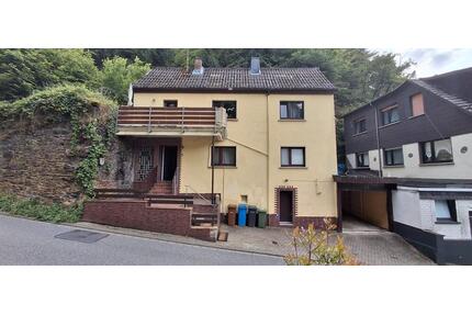 Haus zu Verkaufen in Isenburg - 130.000,00&nbsp;EUR Kaufpreis, ca.&nbsp; 123,00&nbsp;m&sup2; in Kleinmaischeid (PLZ: 56271)