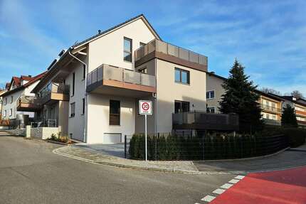 Wohnung zum Mieten in Pfaffenhofen 1.300,00 € 50.74 m²
