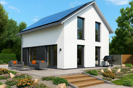 2-Familienhaus auf großem Grundstück - Unser Angebot für 2 Familien - Leichlingen (Rheinland)