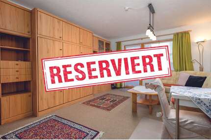 Wohnung zum Kaufen in Wallgau 184.000,00 € 32 m²