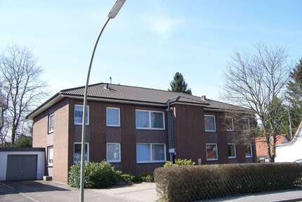 Wohnung zum Mieten in Hamburg 486,00 € 31 m²