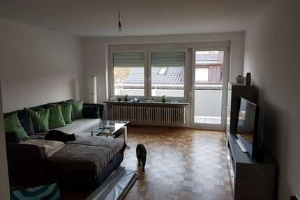 Wohnung zum Mieten in Emmering 850,00 € 64.74 m²