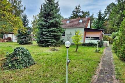 Haus zum Kaufen in Bad Düben 190.000,00 € 79 m²