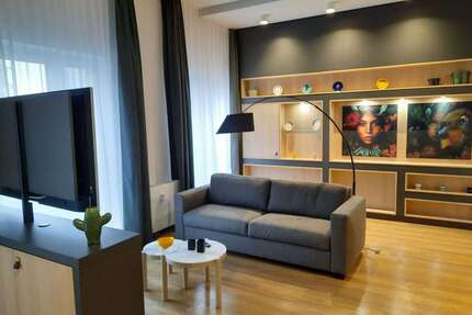 Wohnung zum Mieten in Berlin 1.439,00 € 42 m²