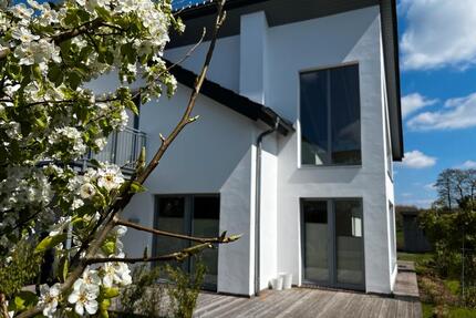 Architektenhaus - Traum - inkl. Einliegerwohnung - Saterland