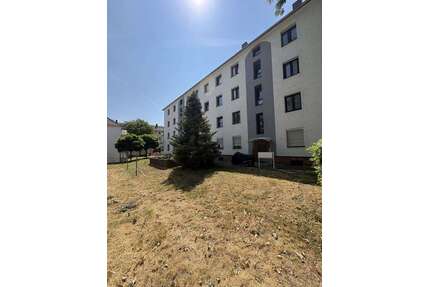 Wohnung zum Mieten in Friedberg 675,00 € 56.88 m²