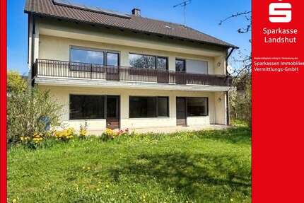 Haus zum Kaufen in Neufahrn 265.000,00 € 211.87 m²