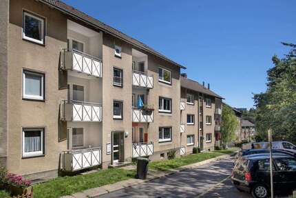 Wohnung zum Mieten in Lüdenscheid 389,00 € 59.39 m²