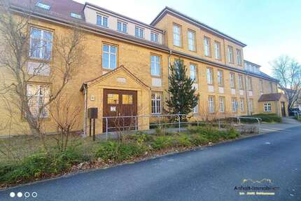 Wohnung zum Mieten in Bitterfeld-Wolfen 350,00 € 49.7 m²