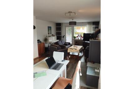 3 Zimmer EG Mietwohnung in Bielefeld Brackwede, 95qm, befristet