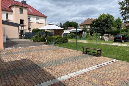 2-Raumwohnung mit Wohnküche - 430,00&nbsp;EUR Kaltmiete, ca.&nbsp; 60,00&nbsp;m&sup2; in Forst (Lausitz) (PLZ: 03149)