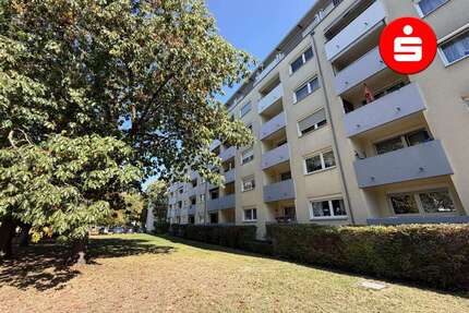 Wohnung zum Kaufen in Nürnberg 295.000,00 € 67.2 m²