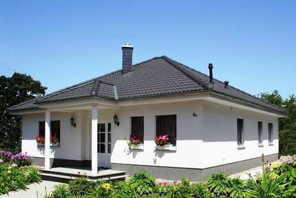 Haus zum Kaufen in Wehrheim 596.650,00 € 116.6 m²
