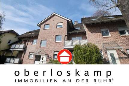 Wohnung zum Kaufen in Mülheim an der Ruhr 380.000,00 € 108.98 m²