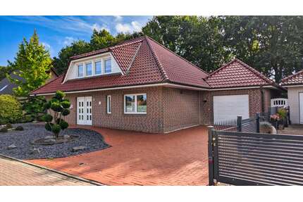 Haus zum Kaufen in Sögel 365.000,00 € 200 m²