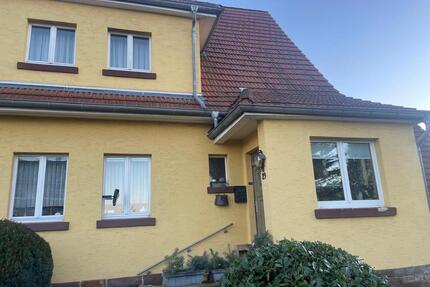Einfamilienhaus in Fritzlar (Stadt) zu vermieten. - Bad Emstal