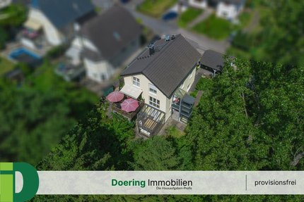 Natur. Ruhe. Privatsphäre. Ein Zuhause, das sich Ihrem Leben anpasst. - Königswinter