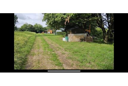 Gartengrundstück für Familien, Erholung, Wochenende - Baden-Baden Balg